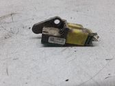 Capteur de collision / impact de déploiement d'airbag