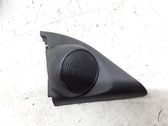 Front door speaker