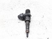 Injecteur de carburant