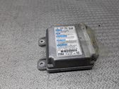 Airbag control unit/module