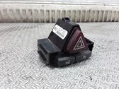 Botón interruptor de luz de peligro