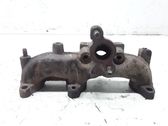 Exhaust manifold