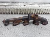 Exhaust manifold