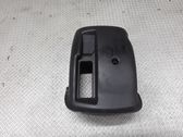 Steering wheel column trim