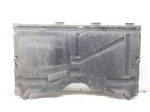 Rear underbody cover/under tray