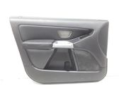 Front door card panel trim