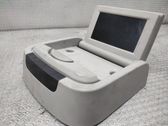 Bildschirm / Display / Anzeige