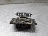 Engine mount bracket