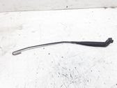 Front wiper blade arm