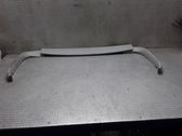 Trunk/boot lower side trim panel