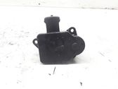 Intake manifold valve actuator/motor