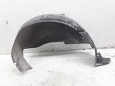 Rear arch fender liner splash guards