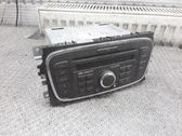 Radio / CD-Player / DVD-Player / Navigation