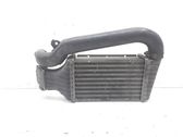 Radiatore intercooler