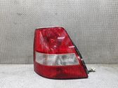 Lampa tylna
