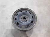 R14 steel rim