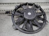Ventilador eléctrico del radiador