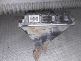Unidad de control/módulo del motor