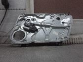 Regulador de puerta delantera con motor