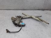 Regulador de puerta delantera con motor