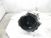 Manual 6 speed gearbox