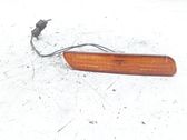 Front fender indicator light