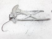 Mécanisme de lève-vitre avec moteur