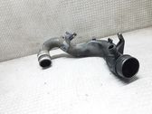 Turbo air intake inlet pipe/hose