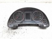 Compteur de vitesse tableau de bord