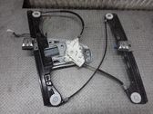 Fensterheber elektrisch mit Motor Tür vorne