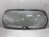 Rear windscreen/windshield window