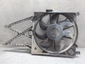 Ventilateur de refroidissement de radiateur électrique