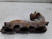 Exhaust manifold