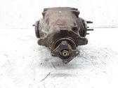 Rear differential