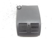 Dash center air vent grill