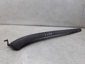 Windshield trim