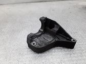 Power steering pump mounting bracket