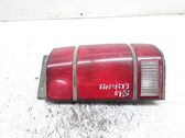 Rear/tail lights