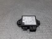 Immobilizer control unit/module