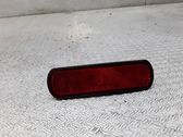 Rear tail light reflector