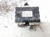 Unidad de control/módulo ECU del motor