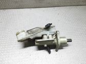 Master brake cylinder