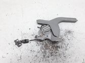 Handbrake/parking brake lever assembly