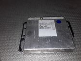 ESP (stabilumo sistemos) valdymo blokas