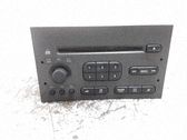 Radio / CD-Player / DVD-Player / Navigation
