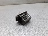 Heater blower motor/fan resistor