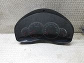 Velocímetro (tablero de instrumentos)