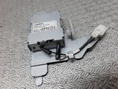 Aerial antenna amplifier