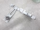 Fensterheber mechanisch Tür hinten