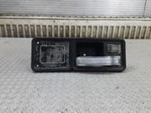 Front door interior handle